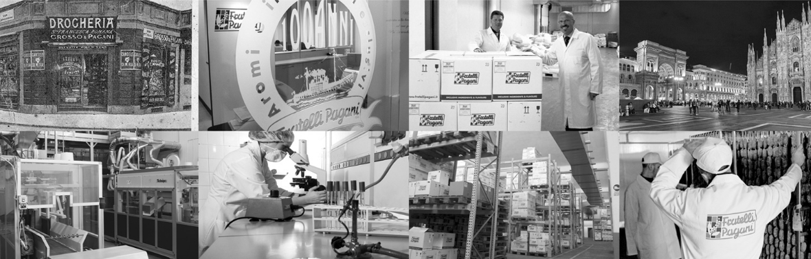 Tradition and Innovation at Pagani Ibérica, Fratelli Pagani Group