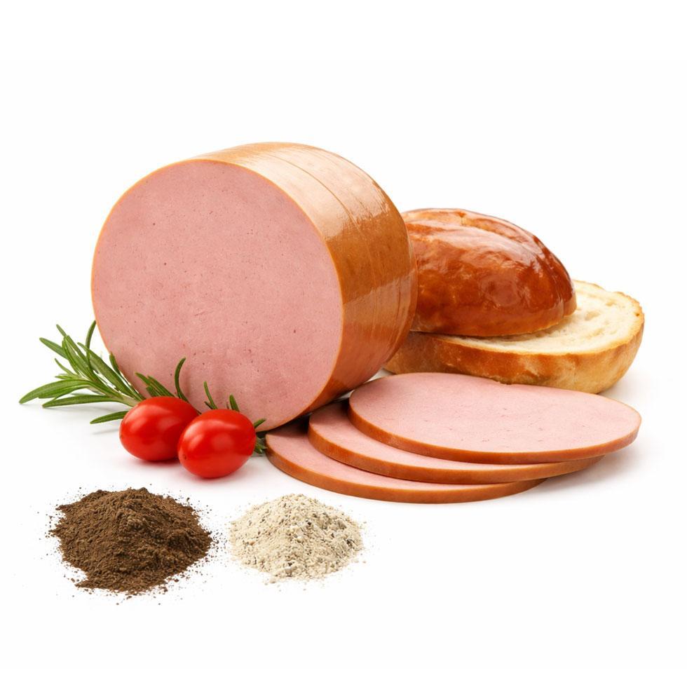 Produse Pagani Soluții pentru produse emulsionate, crenvurști Frankfurt și produse afumate