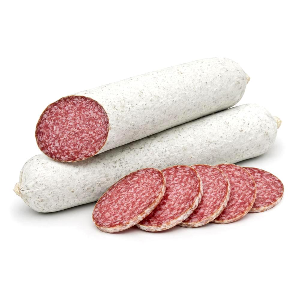Produse Pagani Salam de Sibiu
